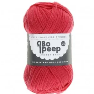 West Yorkshire Spinners - Bo Peep - DK - Ladybird