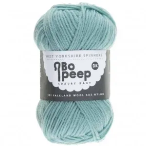 West Yorkshire Spinners - Bo Peep - DK - Seahorse