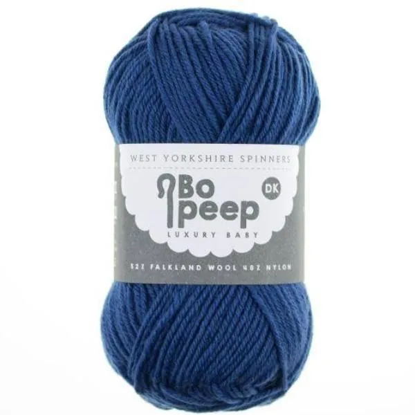 West Yorkshire Spinners - Bo Peep DK - Space Hopper