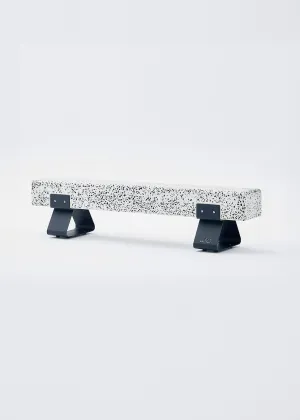 Wiid Terrazzo Bench