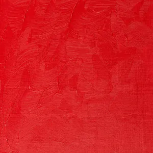 WINSOR & NEWTON WINTON OIL 37ML Cadmium Red Medium