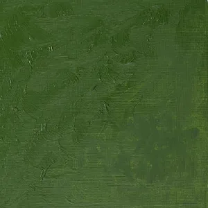 WINSOR & NEWTON WINTON OIL 37ML Chromium Oxide