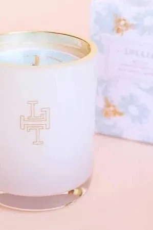 Wish Boxed Perfumed Luminary