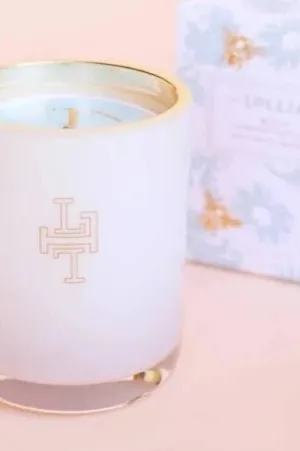 Wish Boxed Perfumed Luminary