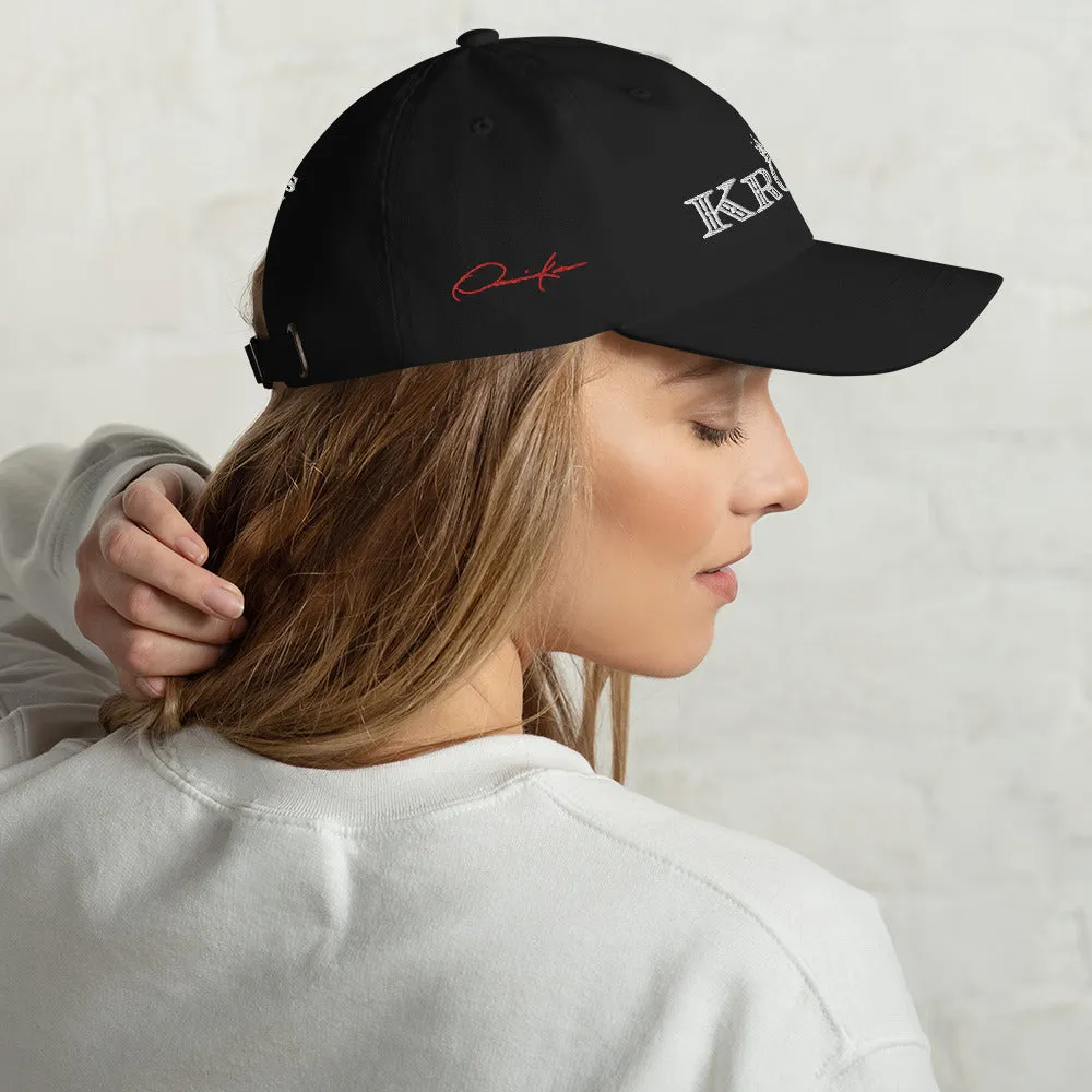 Women's Krown Baseball Cap