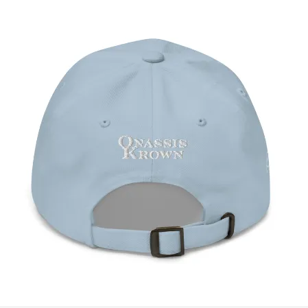 Women's Krown Baseball Cap