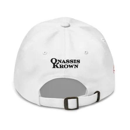 Women's Krown Baseball Cap