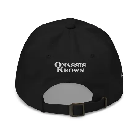 Women's Krown Baseball Cap
