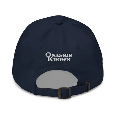 Women's Krown Baseball Cap