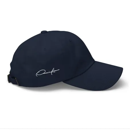 Women's Krown Baseball Cap