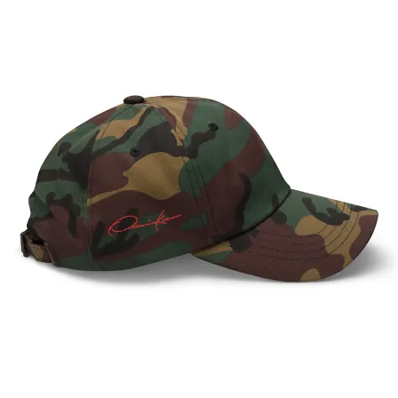 Women's Krown Baseball Cap