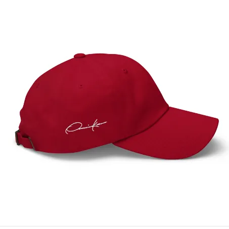 Women's Krown Baseball Cap