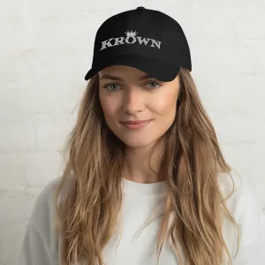 Women's Krown Baseball Cap