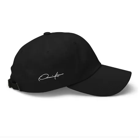 Women's Krown Baseball Cap