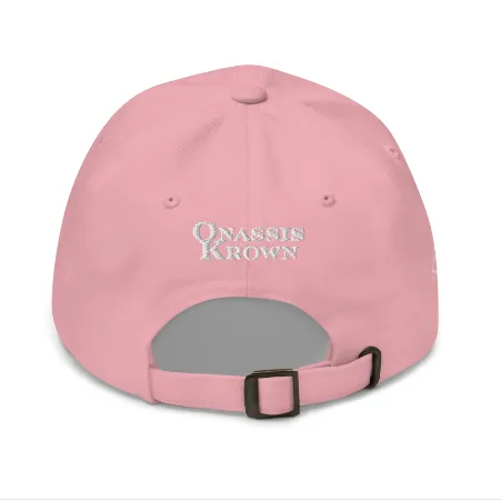 Women's Krown Baseball Cap