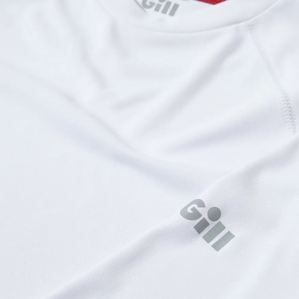 Women's UV Tec Long Sleeve Tee