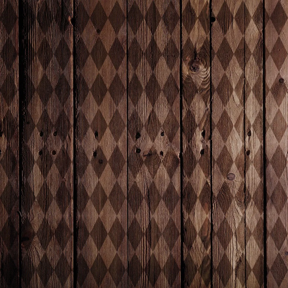 Wood Patterns Adhesive Vinyl Sheet
