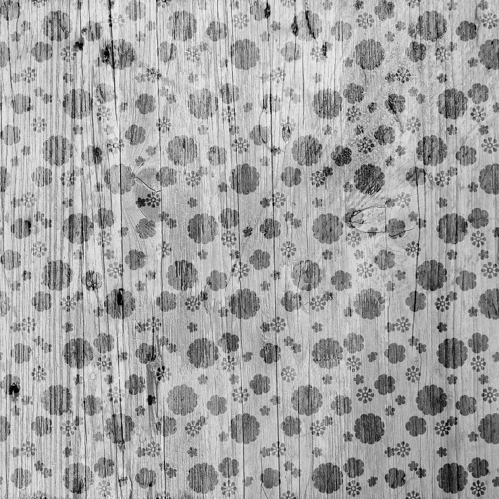 Wood Patterns Heat Transfer Vinyl Sheet
