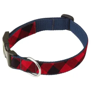 Woodman - Dog Collar