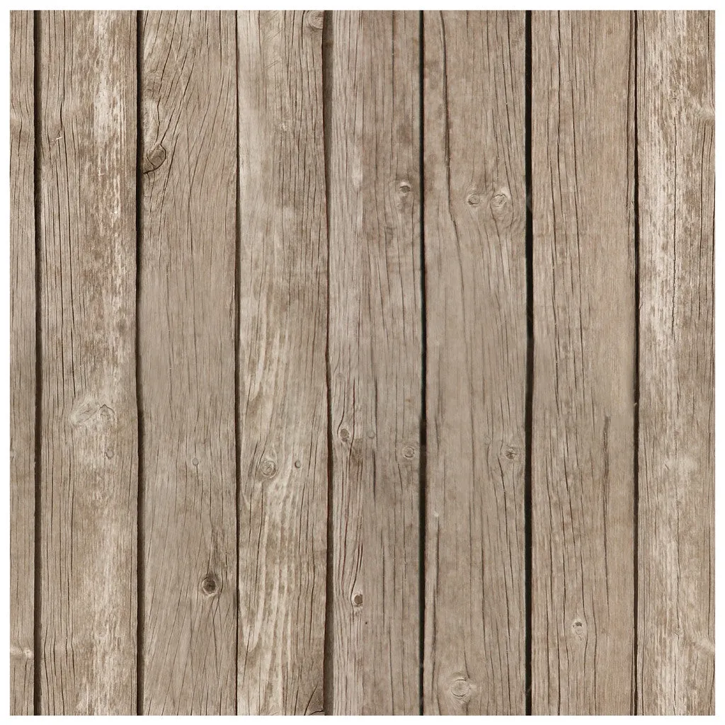 Woods Pattern Adhesive Vinyl Sheet