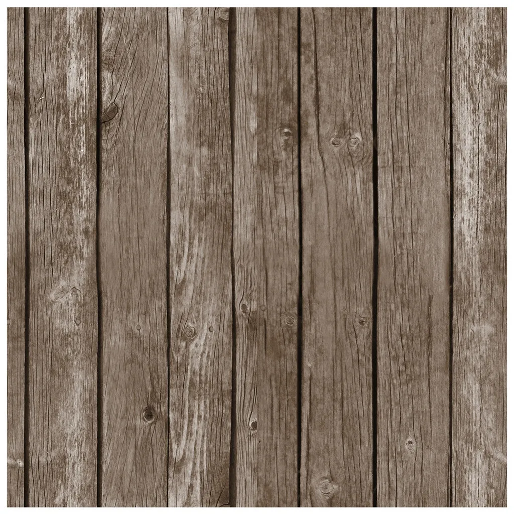 Woods Pattern Adhesive Vinyl Sheet