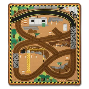 Work Site Rug