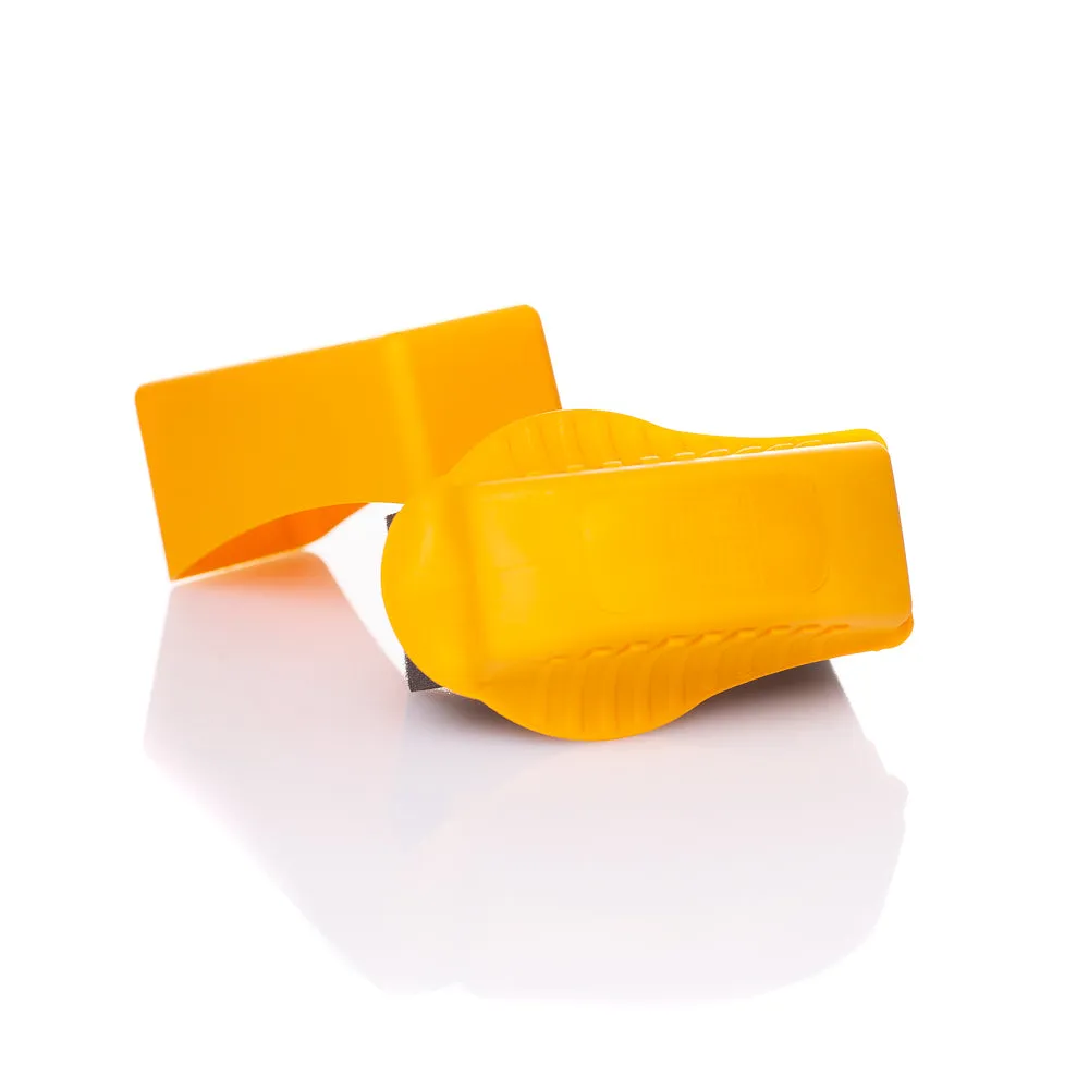 Work Stuff Cleans Hands Tire Dressing Applicator
