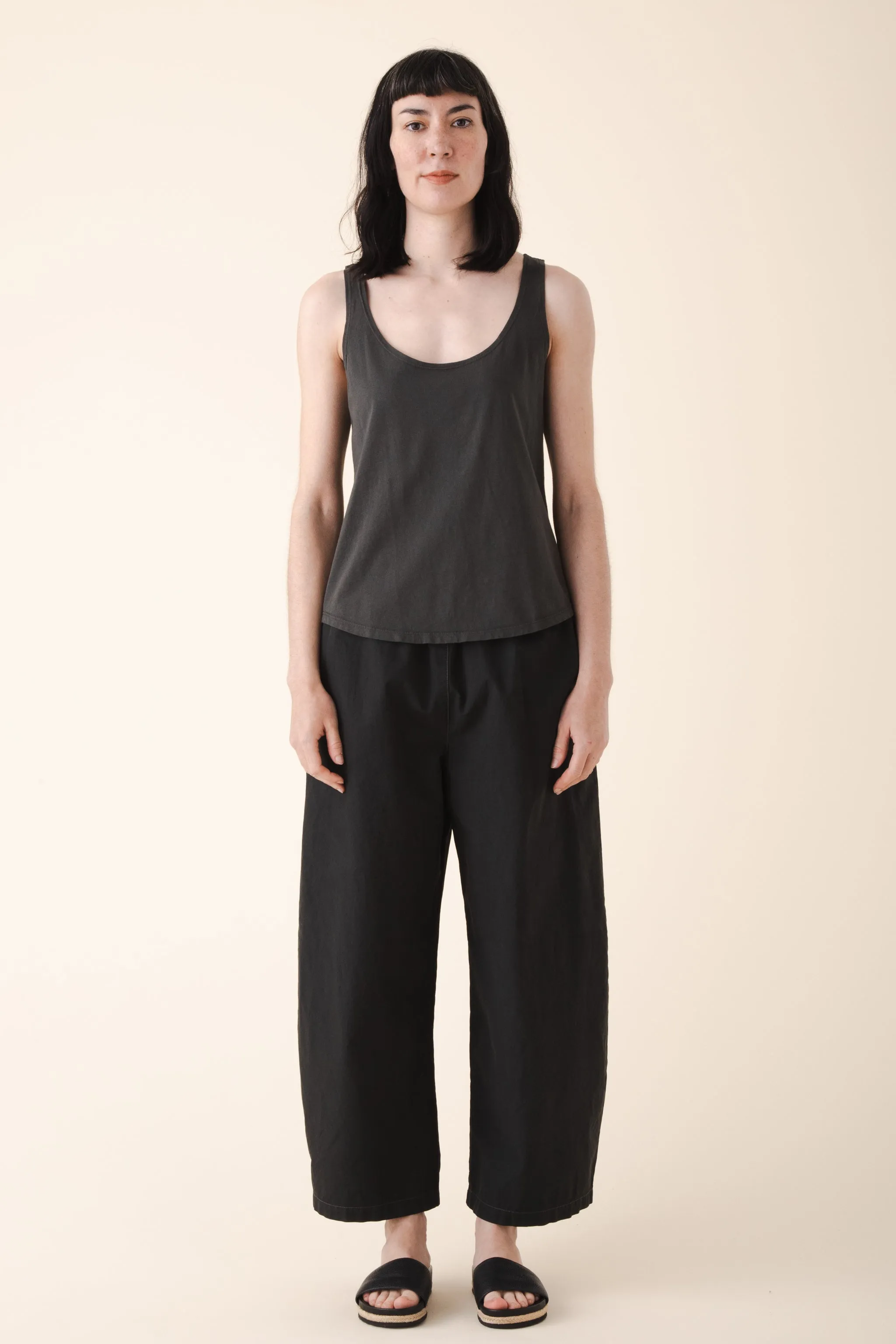 WR Work Pant in Graphite