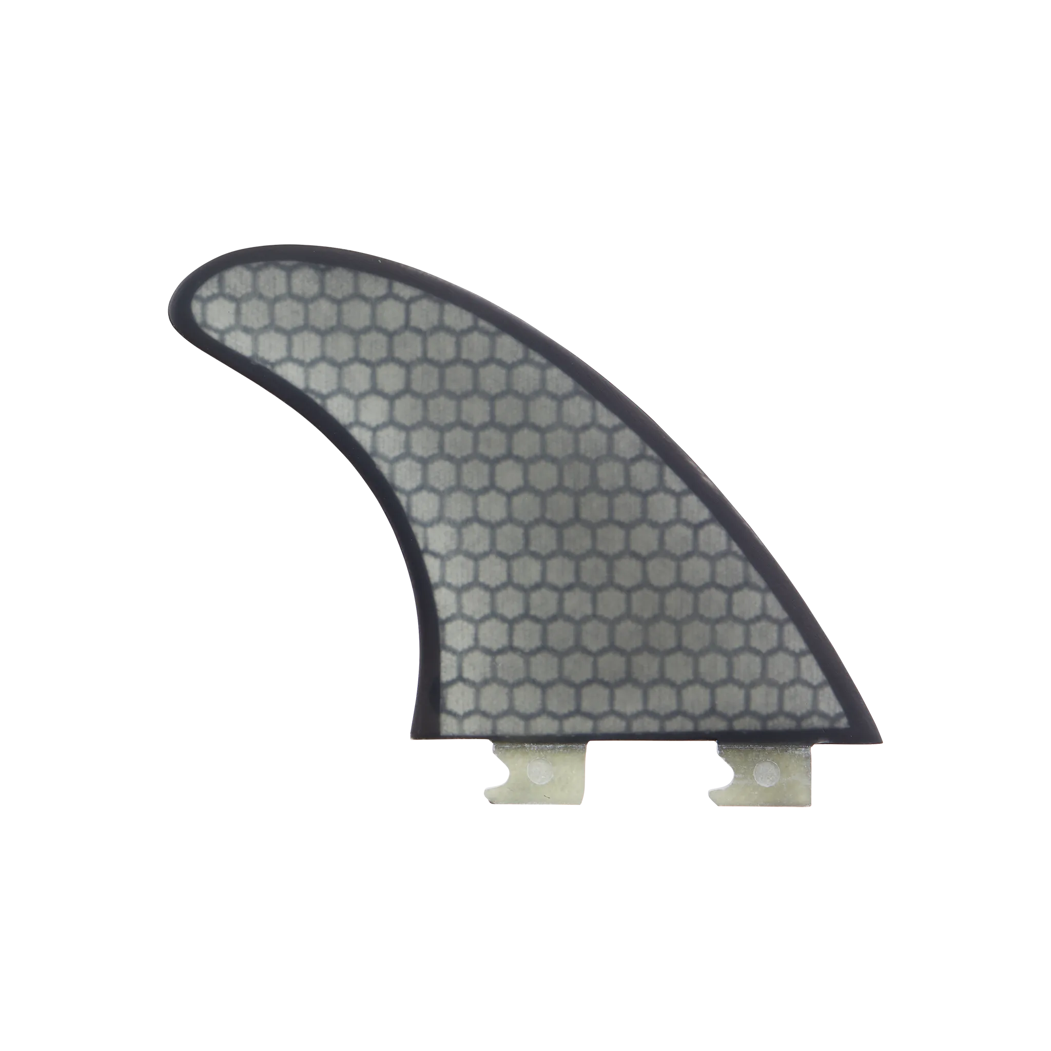 Yago Thruster - Black - Snap In