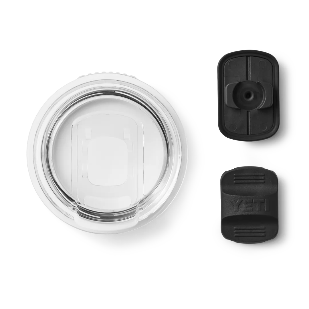 Yeti 20 oz Rambler Travel Mug MagSlider Lid