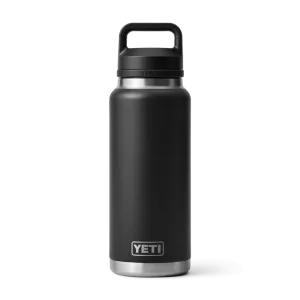Yeti - Rambler 26 oz Bottle Chug (760 ML) - Black
