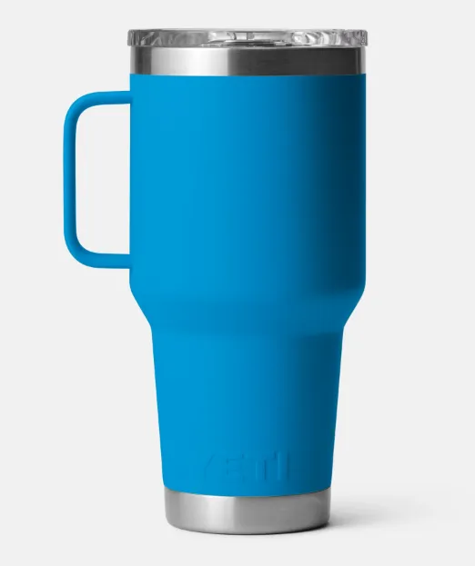 Yeti Rambler 30oz Travel Mug