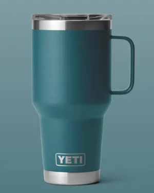 Yeti Rambler 30oz Travel Mug