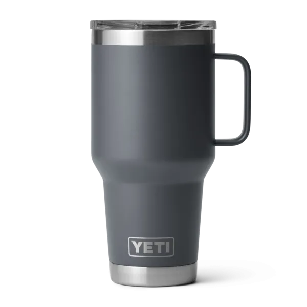 Yeti Rambler 30oz Travel Mug