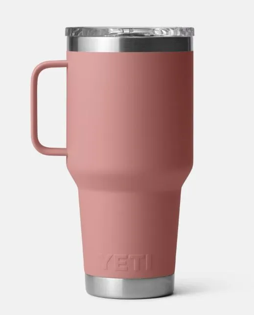 Yeti Rambler 30oz Travel Mug