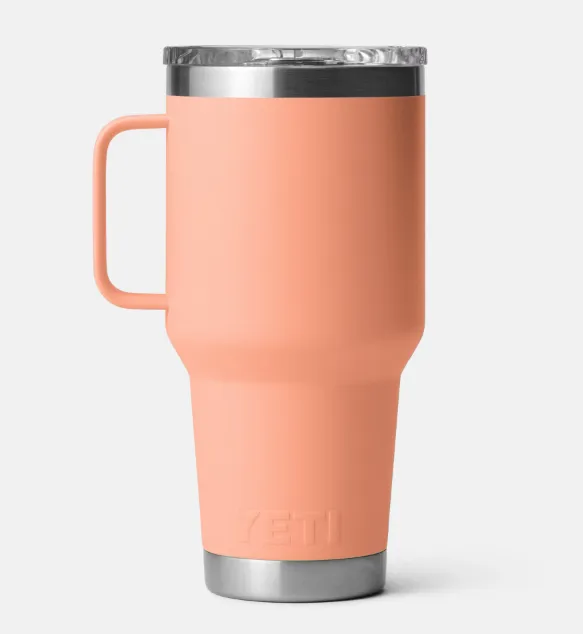 Yeti Rambler 30oz Travel Mug