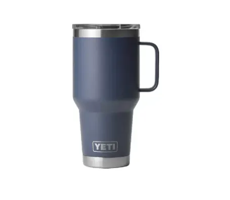 Yeti Rambler 30oz Travel Mug