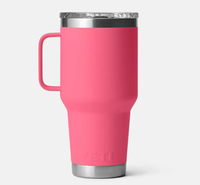 Yeti Rambler 30oz Travel Mug