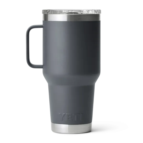 Yeti Rambler 30oz Travel Mug
