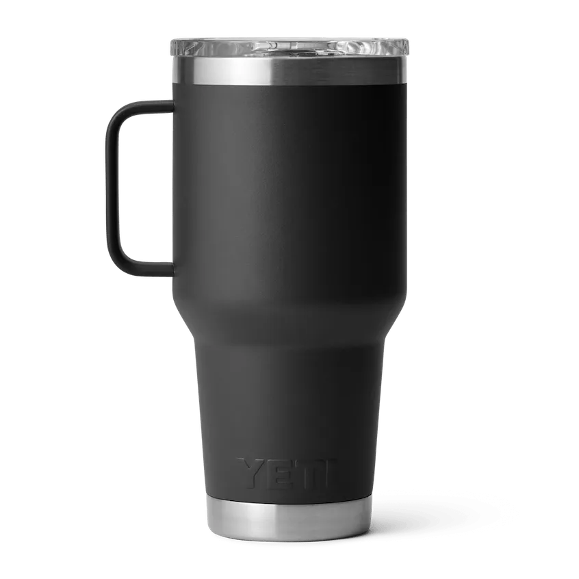 YETI Rambler 30oz Travel Mug