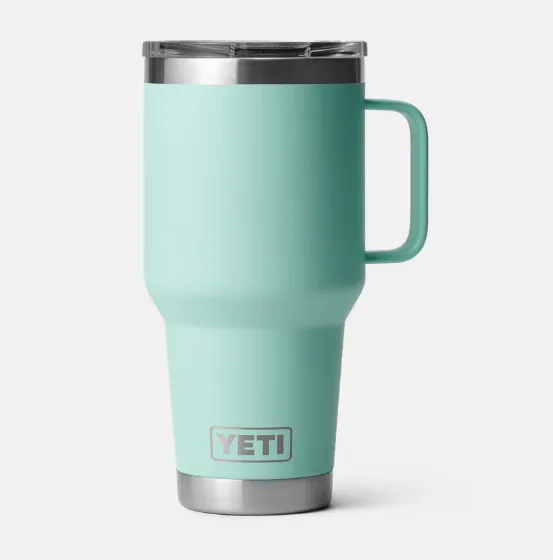 Yeti Rambler 30oz Travel Mug