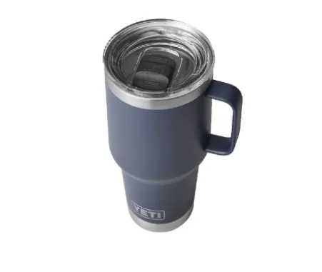Yeti Rambler 30oz Travel Mug