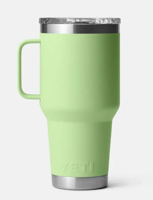 Yeti Rambler 30oz Travel Mug