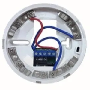 Zeta Fyreye MKII 12V/48V Auto Reset Relay Base