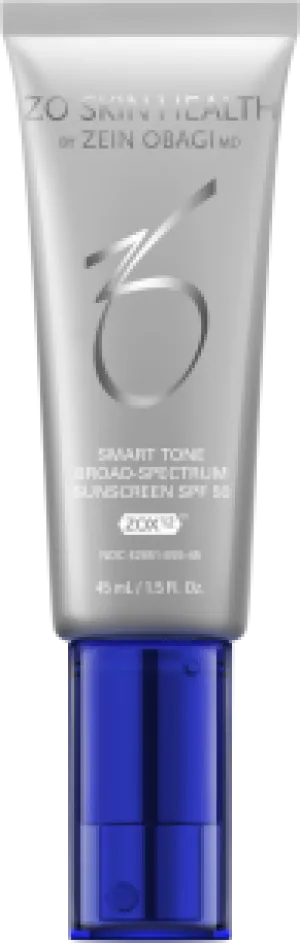 Zo Skin Health Smart Tone SPF 50
